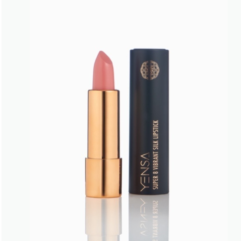 Yensa Silk Lipstick (multiple shades)